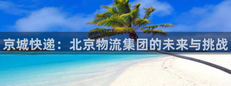 豪门国际加拿大最新版：京城快递：北京