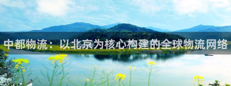 豪门国际app怎么注销：中都物流：以北京为核心构建的全球物流